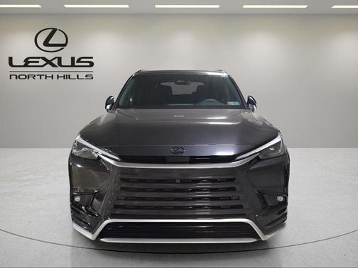 2026 Lexus TX 350 Base