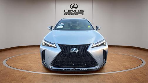 2025 Lexus UX 300h F SPORT Design