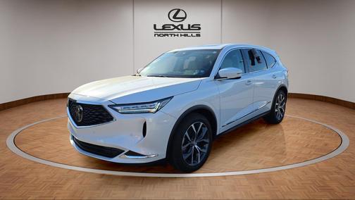 2023 Acura MDX Technology Package