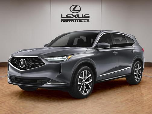 2023 Acura MDX Technology Package