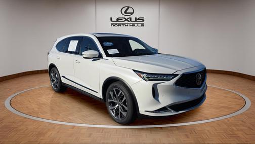 2023 Acura MDX Technology Package