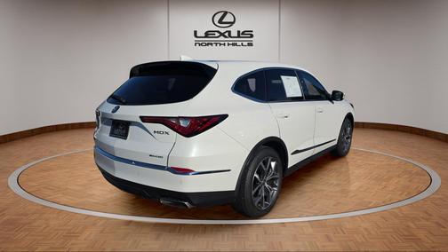 2023 Acura MDX Technology Package