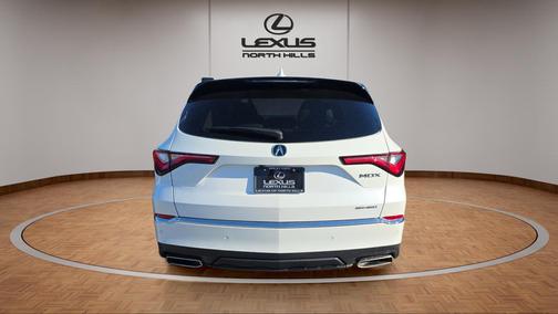 2023 Acura MDX Technology Package