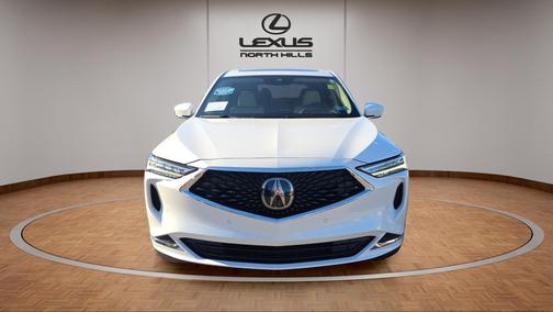 2023 Acura MDX Technology Package