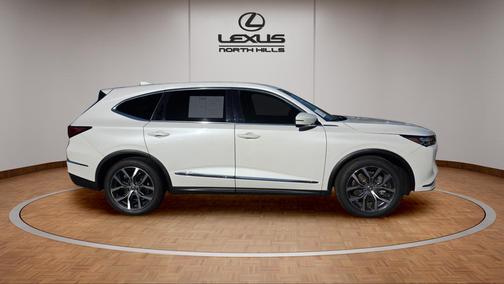2023 Acura MDX Technology Package