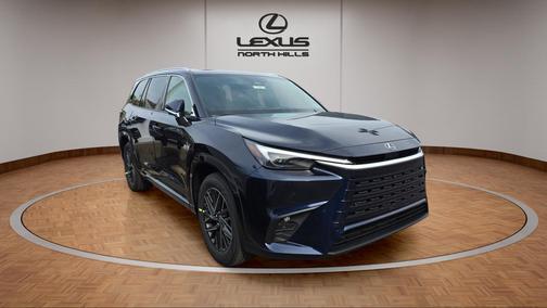2025 Lexus TX 350 Premium