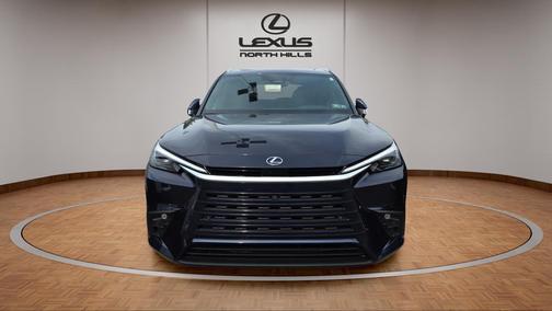 2025 Lexus TX 350 Premium