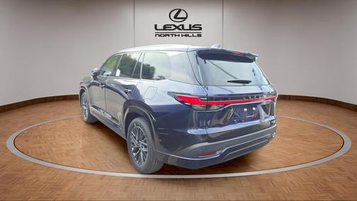 2025 Lexus TX 350 Premium