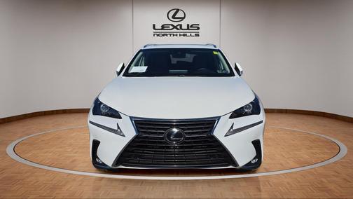 2018 Lexus NX 300 Base