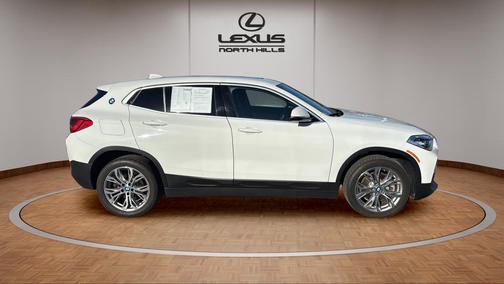 2020 BMW X2 xDrive28i