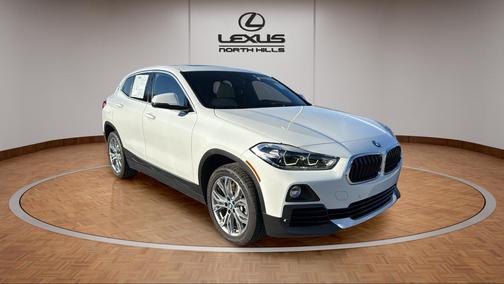 2020 BMW X2 xDrive28i