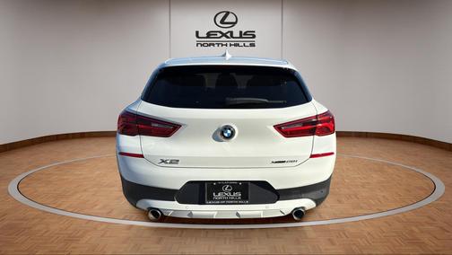 2020 BMW X2 xDrive28i