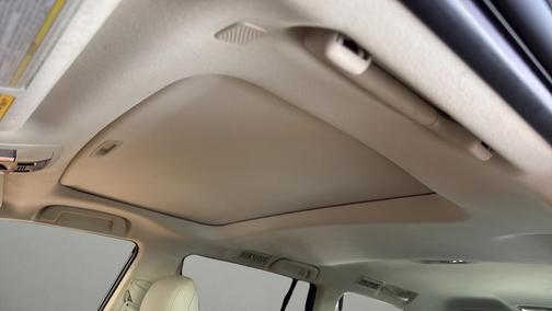 Mica 2023 Lexus GX 460 Premium