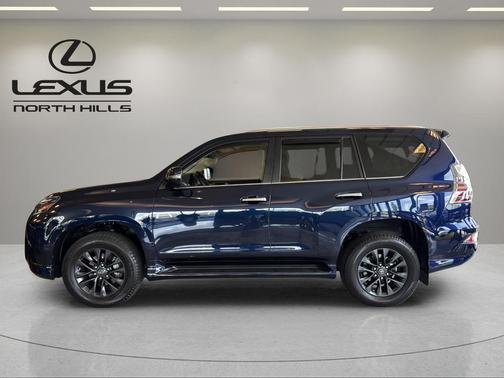 Mica 2023 Lexus GX 460 Premium