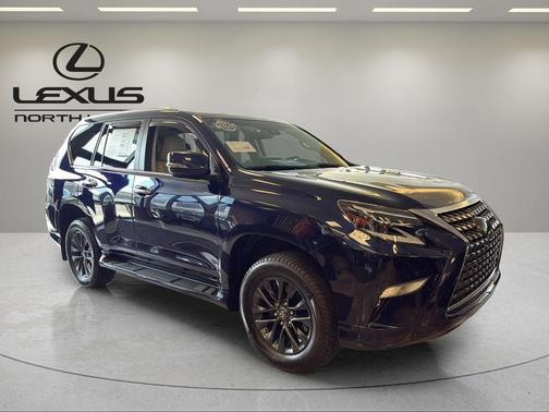 Mica 2023 Lexus GX 460 Premium