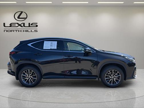 Caviar 2026 Lexus NX 350 Premium