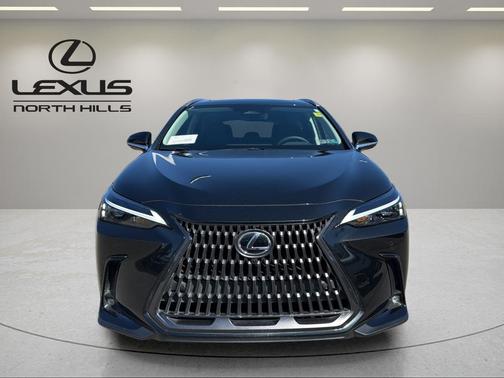 Caviar 2026 Lexus NX 350 Premium
