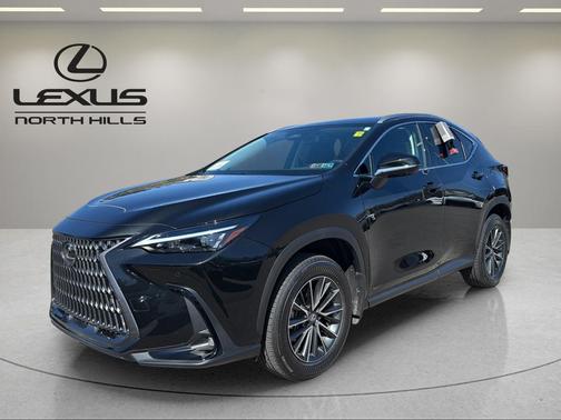 Caviar 2026 Lexus NX 350 Premium