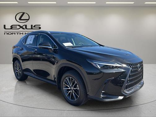 Caviar 2026 Lexus NX 350 Premium