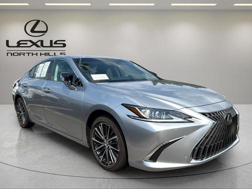 Iridium 2023 Lexus ES 350 Base