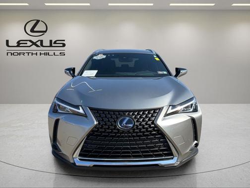 2019 Lexus UX 250h Base