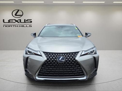 2019 Lexus UX 250h Base