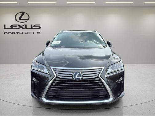 Caviar 2017 Lexus RX 450h Base