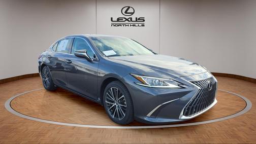 2023 Lexus ES 250 Base