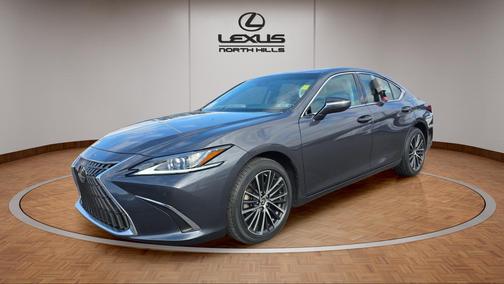 2023 Lexus ES 250 Base