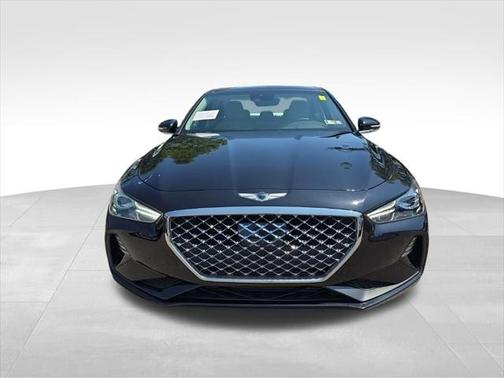 2020 Genesis G70 3.3T RWD