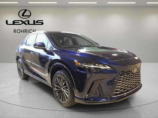 2026 Lexus RX 350 Premium