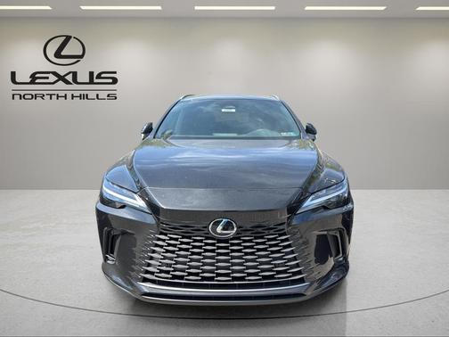Caviar 2026 Lexus RX 350 Premium