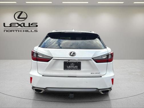 2019 Lexus RX 350 Base