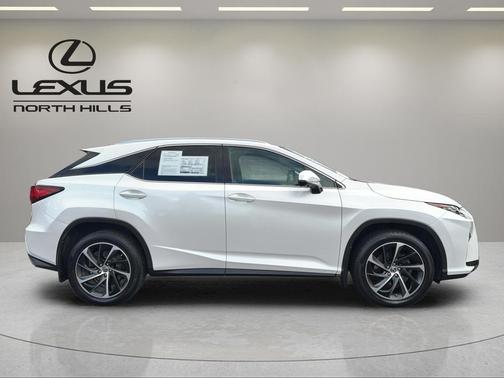2019 Lexus RX 350 Base