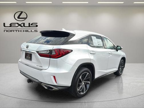 2019 Lexus RX 350 Base