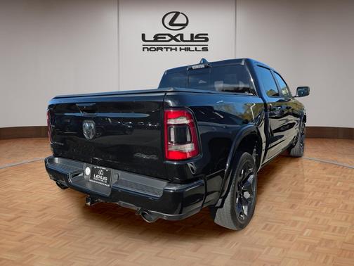 2023 RAM 1500 Limited