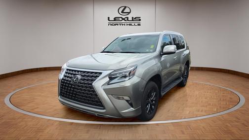 2021 Lexus GX 460 Premium