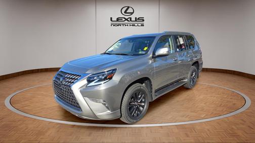 2021 Lexus GX 460 Premium