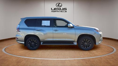 2021 Lexus GX 460 Premium
