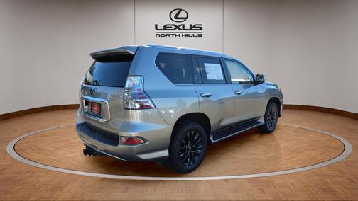 2021 Lexus GX 460 Premium
