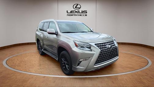 2021 Lexus GX 460 Premium