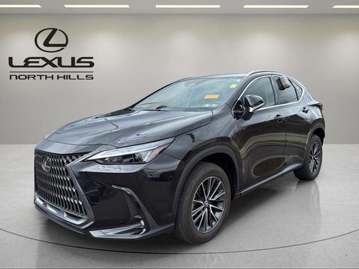 Caviar 2024 Lexus NX 350 Premium