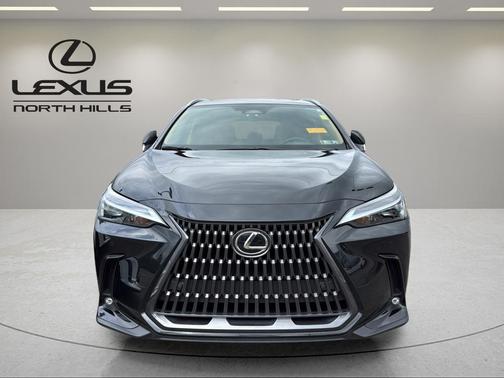 Caviar 2024 Lexus NX 350 Premium