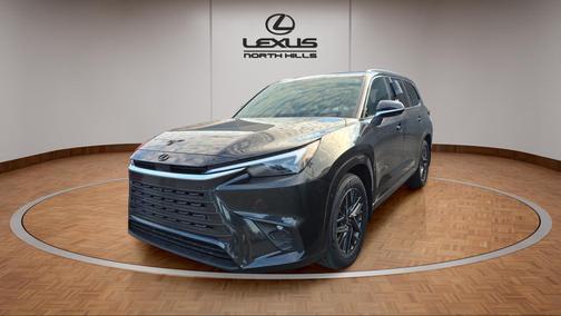 2026 Lexus TX 350 Premium
