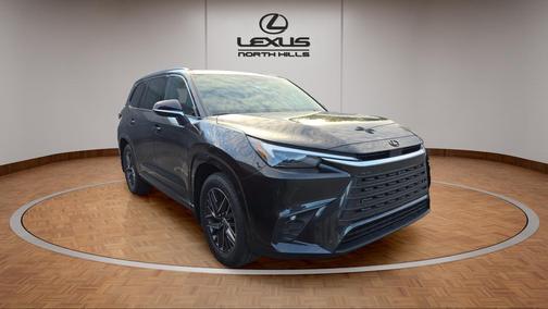 2026 Lexus TX 350 Premium