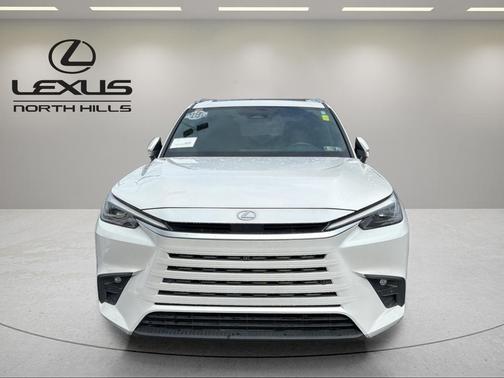 2025 Lexus TX 350 Premium