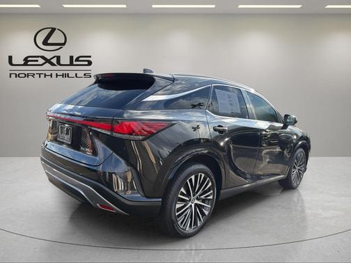 2024 Lexus RX 350 Premium Plus