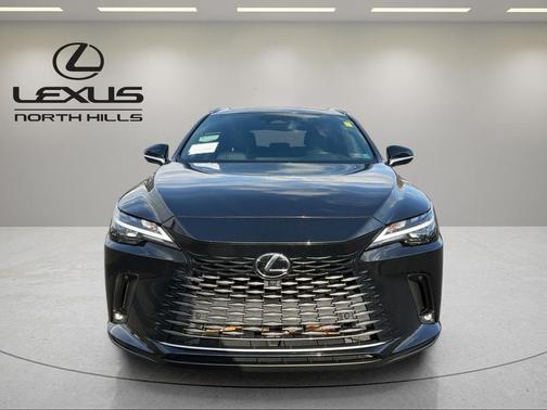 2024 Lexus RX 350 Premium Plus