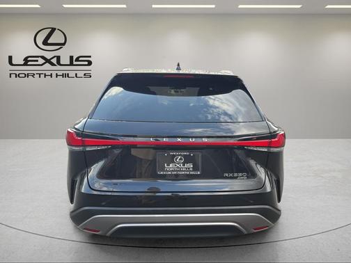 2024 Lexus RX 350 Premium Plus