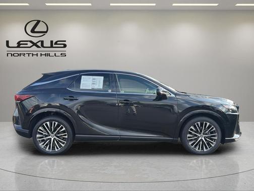 2024 Lexus RX 350 Premium Plus